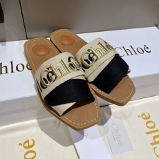 Chloe Sandals